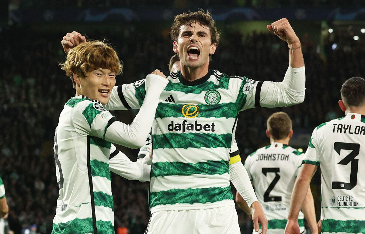 インテル行きも噂のマット・オライリー