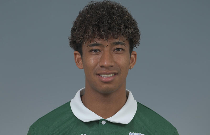 FWンドカ・チャールスが鹿児島へ完全移籍