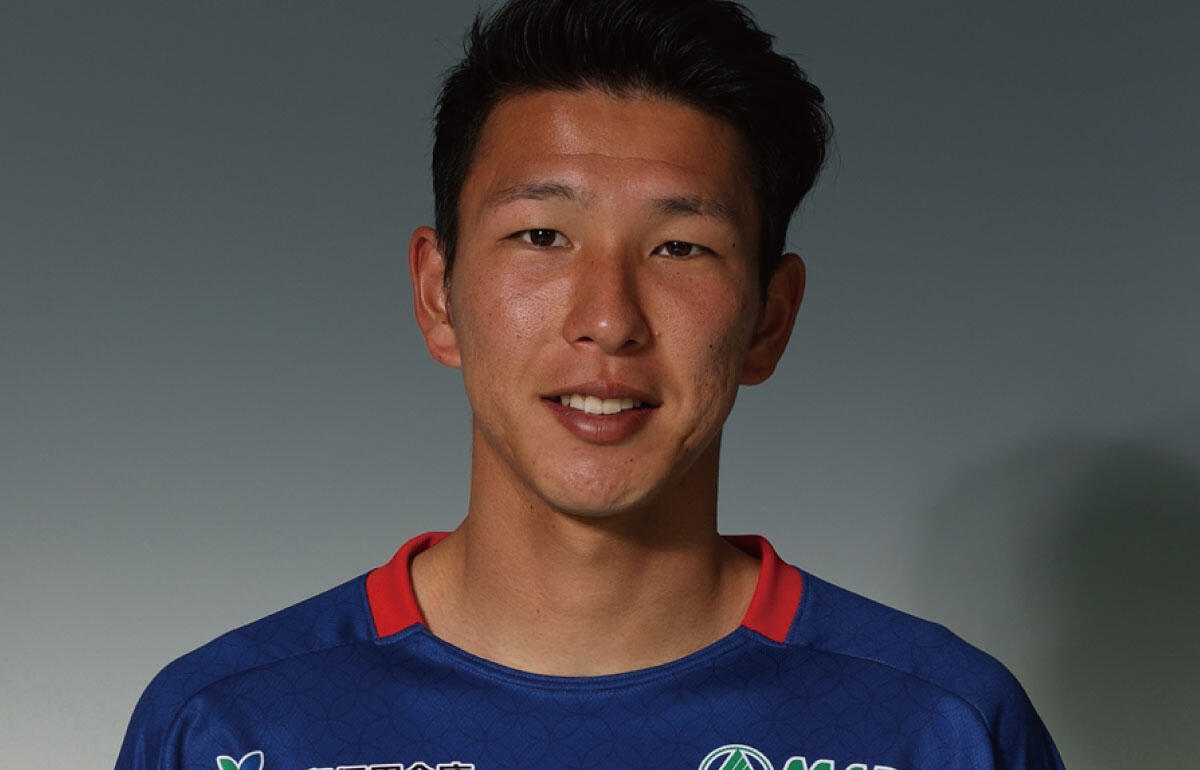 加藤徹也(27)がFC今治へ完全移籍