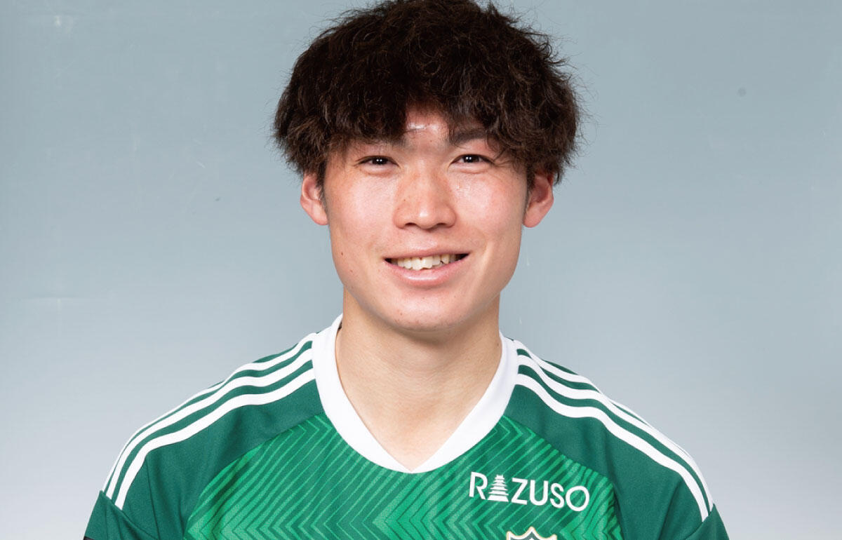 下川陽太(28)が奈良クラブへ完全移籍