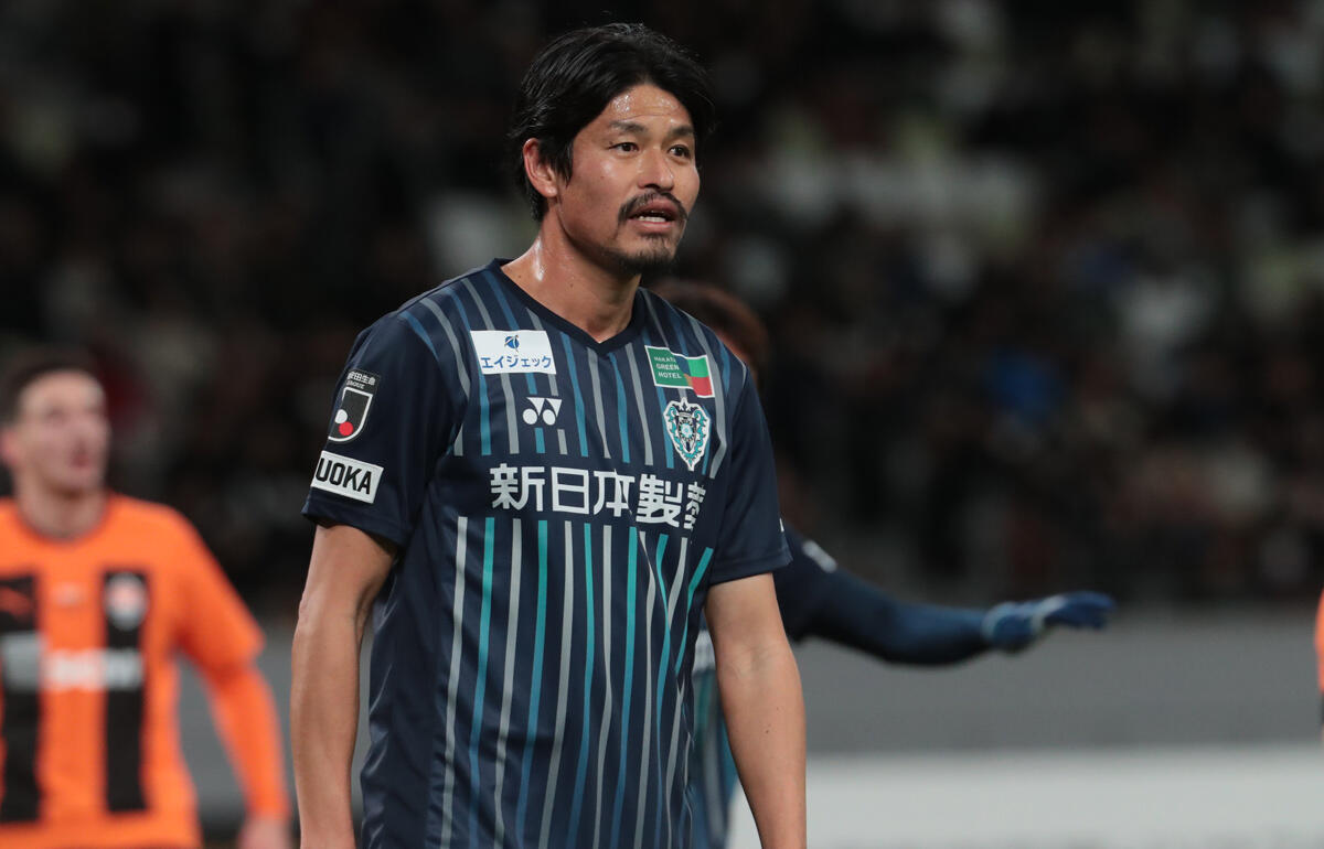 福岡で20年目を迎える城後寿