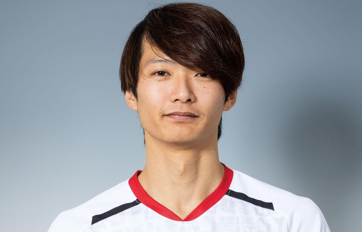 甲斐健太郎(29)がFC岐阜へ帰還