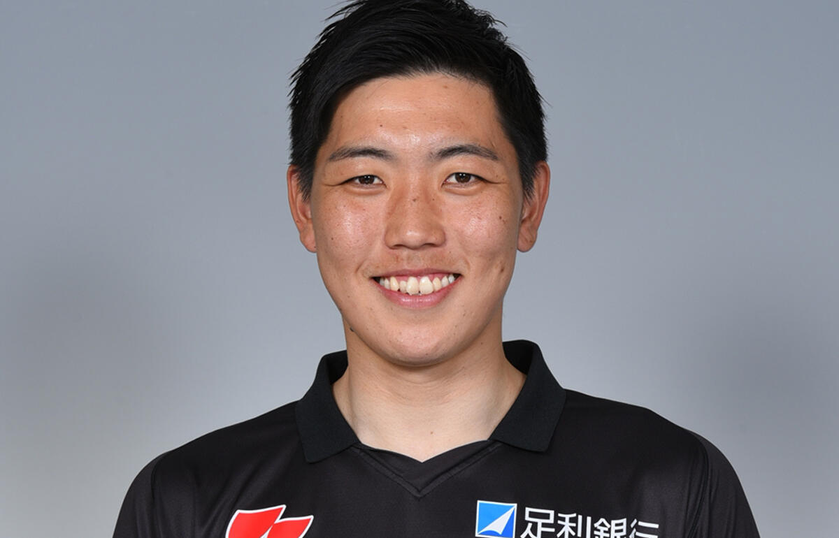 来季も栃木でプレーする川田修平