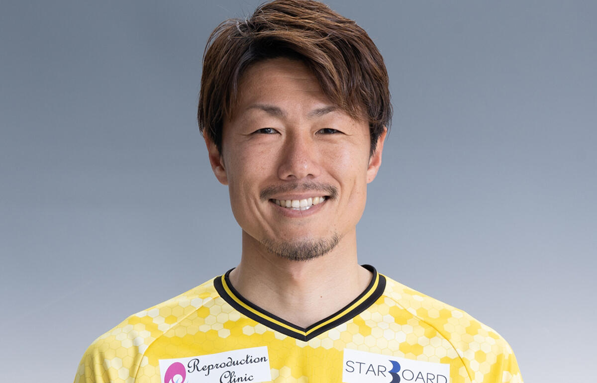 今治で6年目を迎える修行智仁