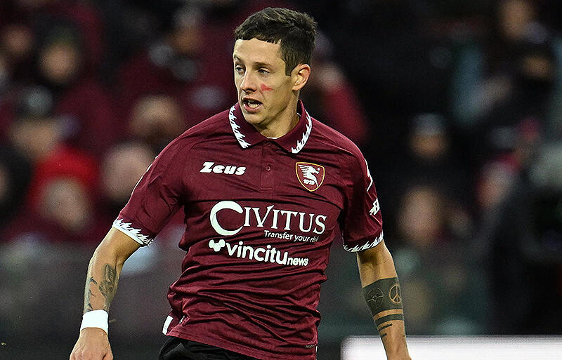 ソシエダの関心伝えられるブラダリッチ