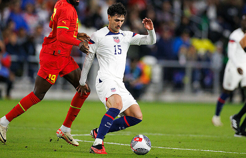 ベティス加入が決まったカルドーソ