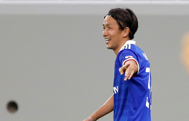 韓国での2年を経て復帰へ。