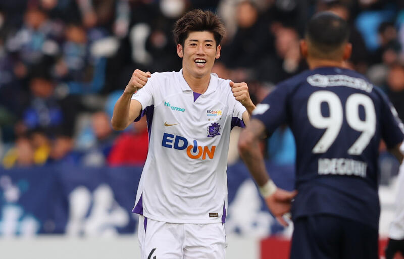 広島が2選手と契約更新。