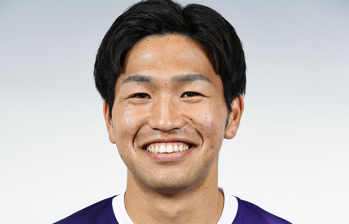 東京Vのアカデミーに在籍していた木村勇大