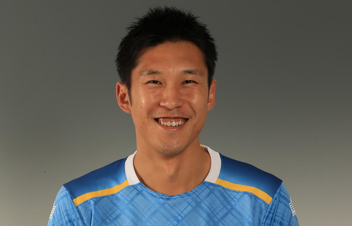 磐田で400試合以上出場の山本康裕