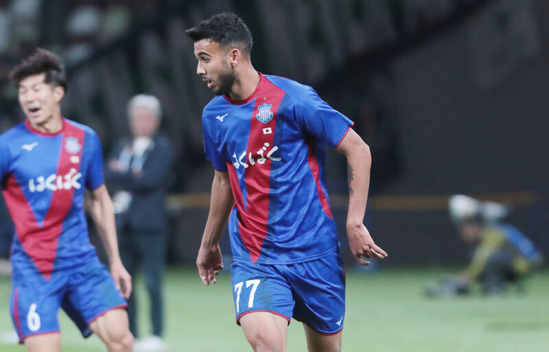 甲府が2選手退団を発表。