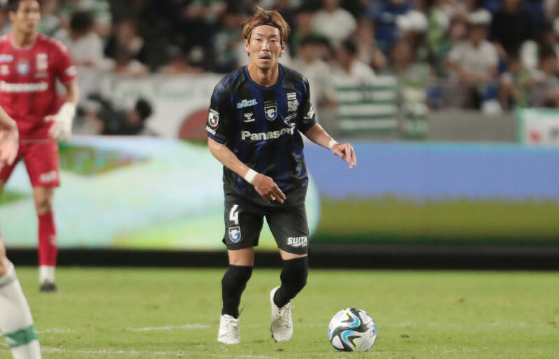 舞台をJ3リーグに。