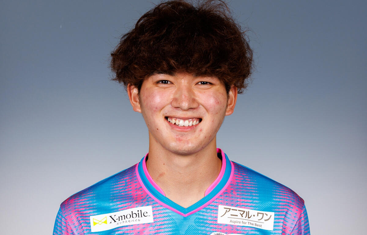 鳥栖から山形へ復帰するDF坂本稀吏也