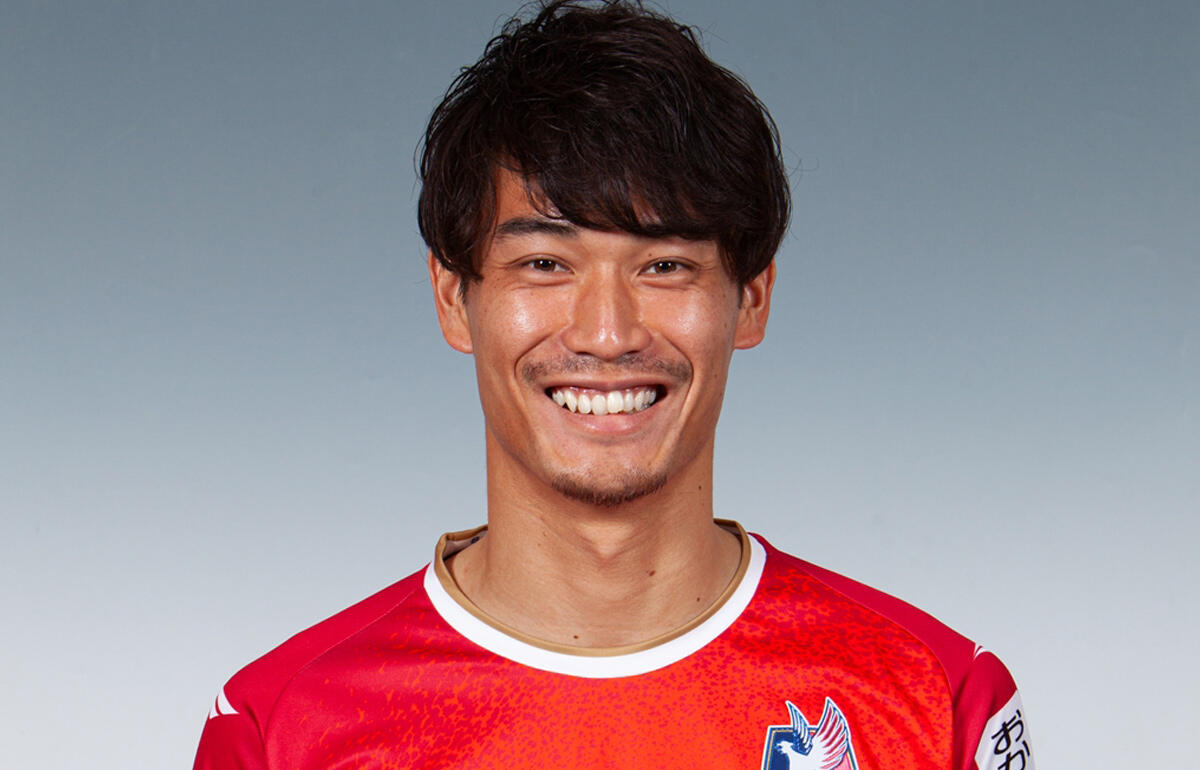 ファジアーノ岡山DF河野諒祐