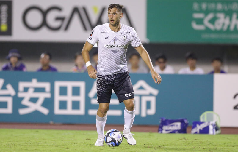 神戸退団が決定。