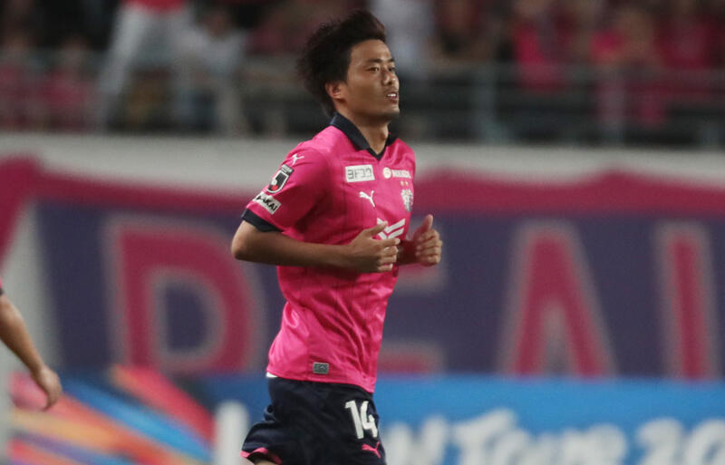 新天地は鳥栖に。