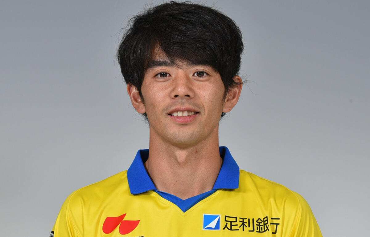 来季は金沢でプレーする西谷優希