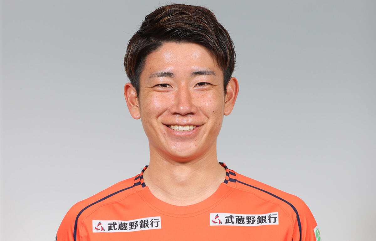 来季も大宮でプレーする中野誠也