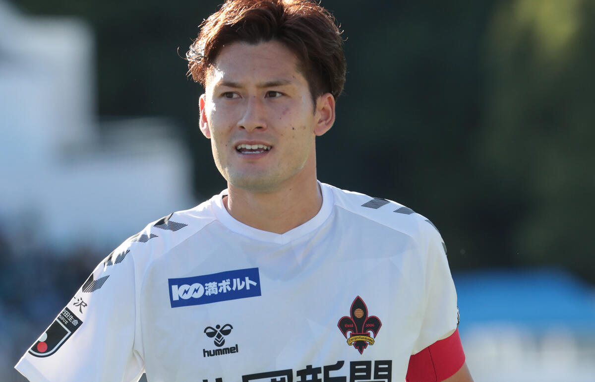 6年過ごした金沢を離れる藤村慶太