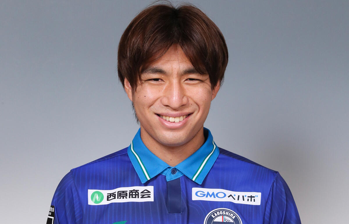 来季からFC大阪でプレーする木出雄斗