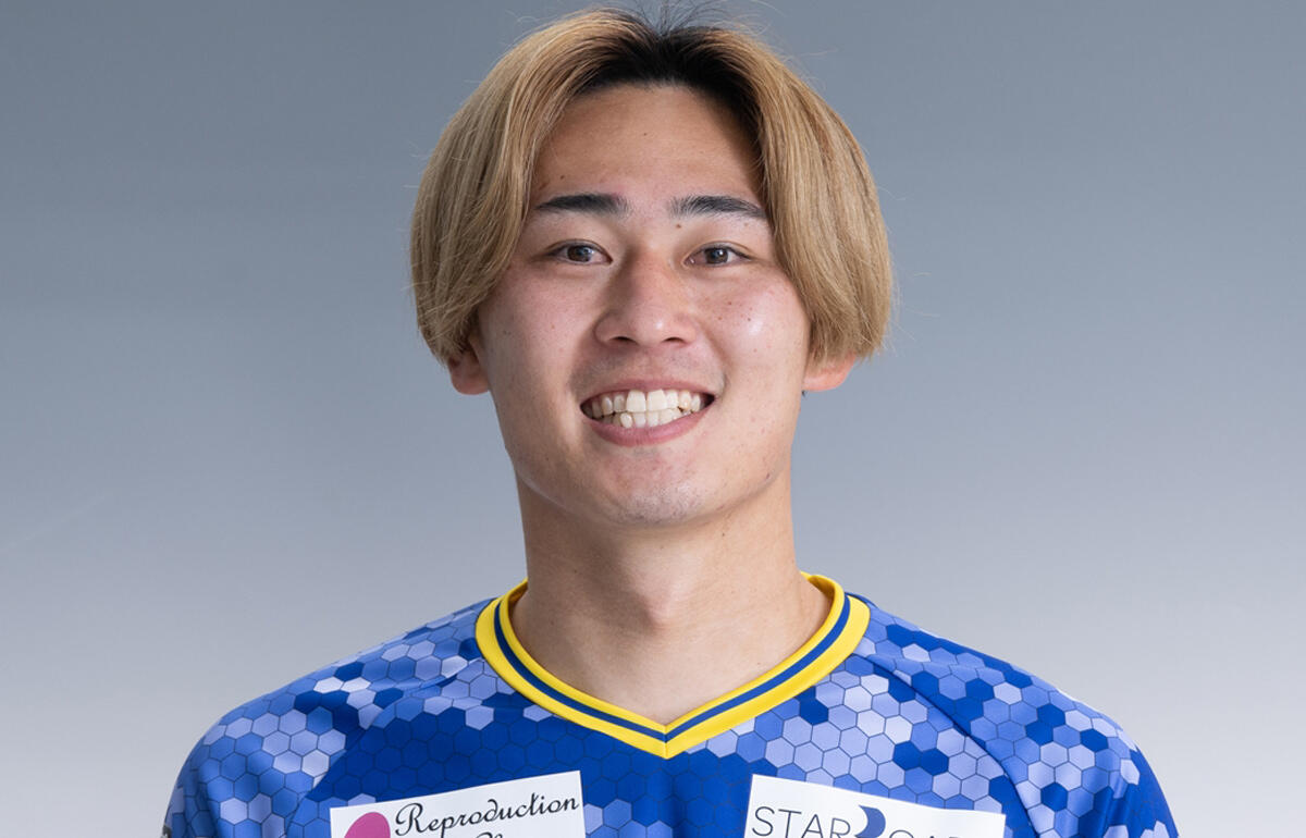 FC今治DF松本雄真