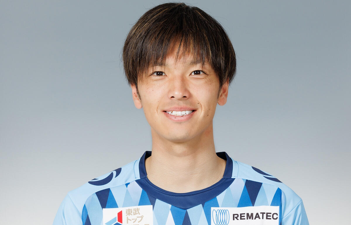 来季から青森でプレーする町田蘭次郎