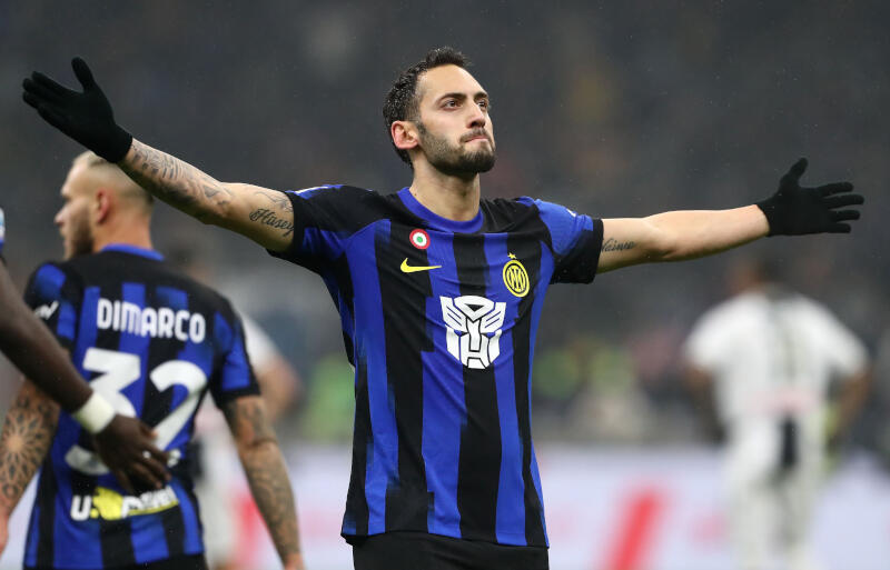 アル・ヒラルからのオファーを一蹴したチャルハノール