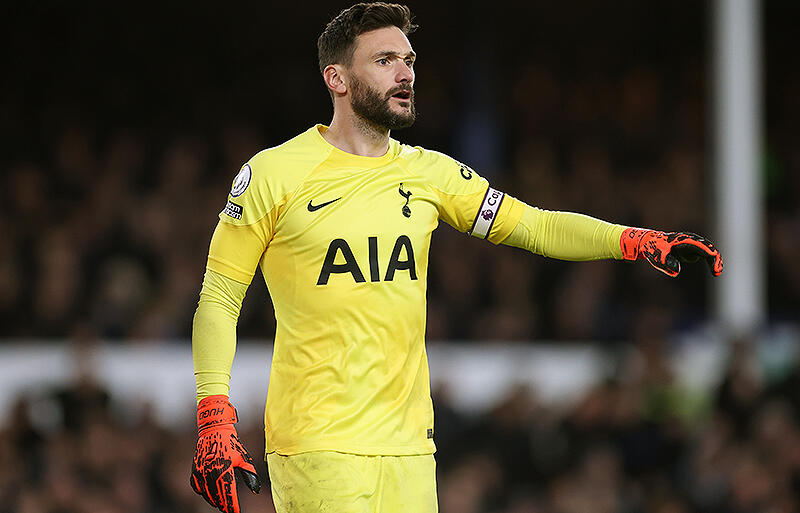 ロサンゼルスFC移籍が取り沙汰されるロリス