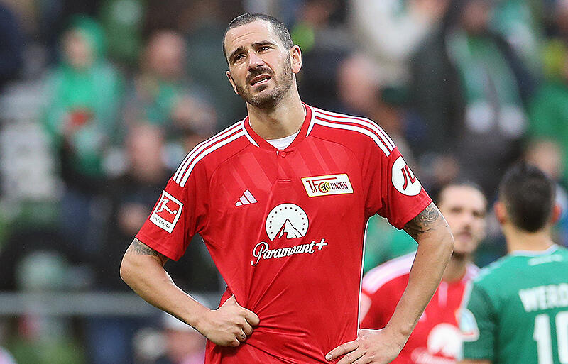 ローマ行き破談報じられたボヌッチ