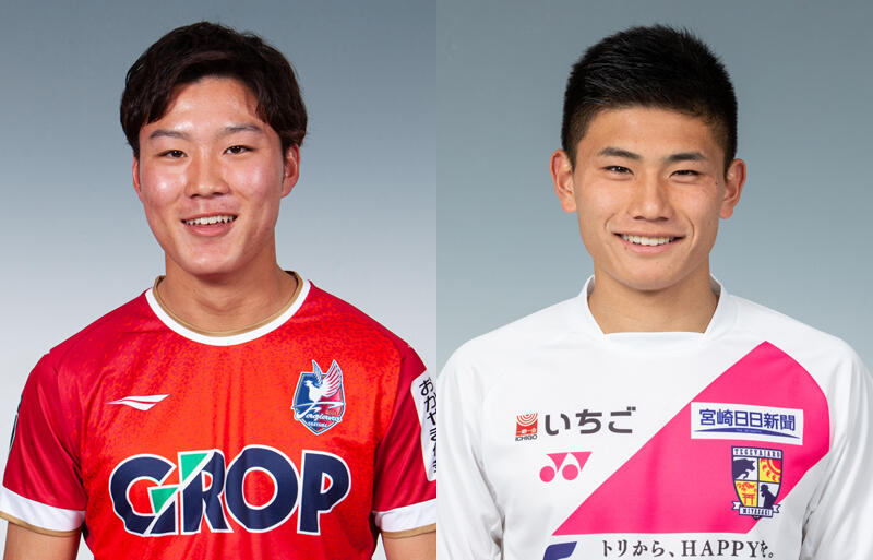 坂本一彩は復帰に。