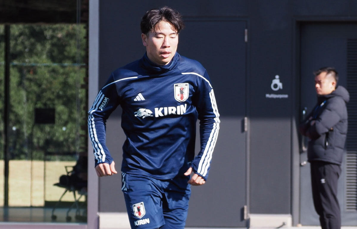 浅野拓磨が2023年を振り返る