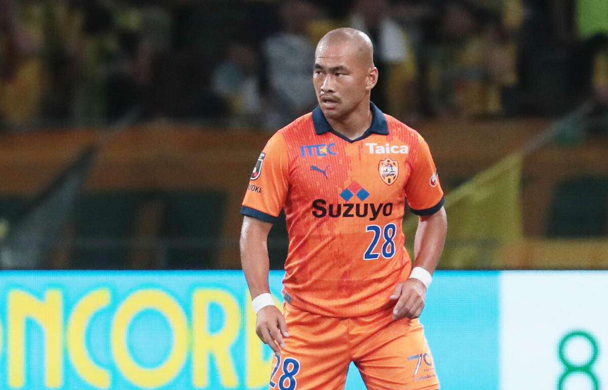 今季加入しチームを支えた吉田豊