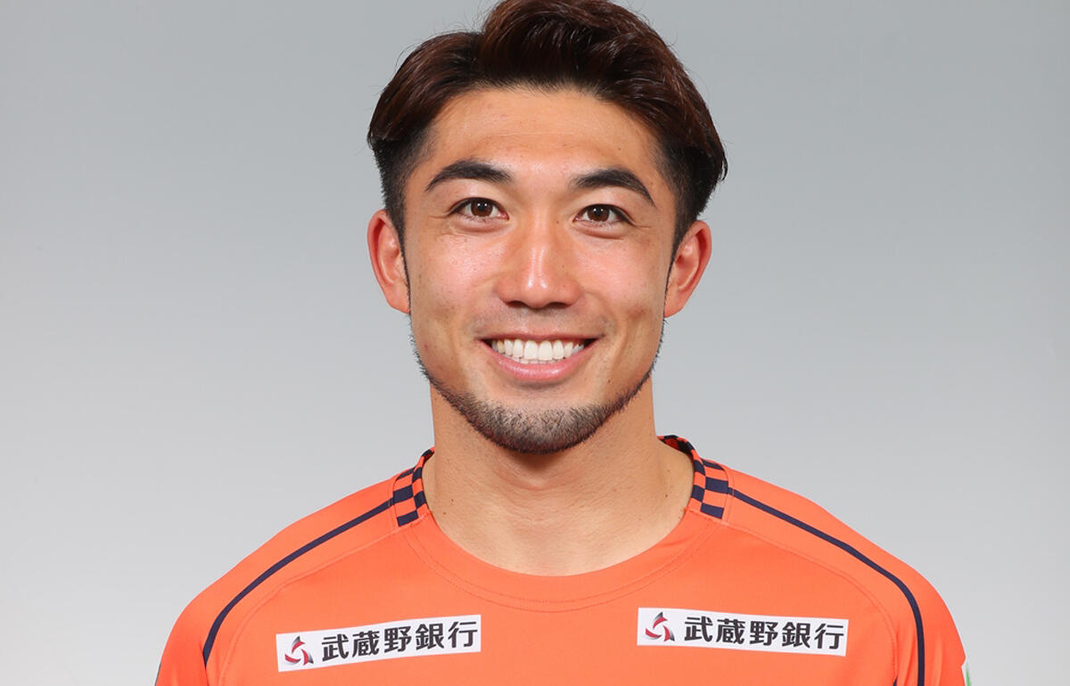 来季も大宮でプレーする浦上仁騎