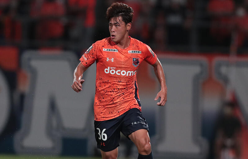 宮崎で来季からプレーする吉永昇偉