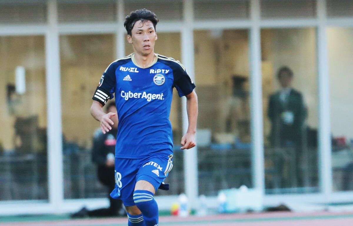 下田北斗選手 契約更新のお知らせ | FC町田ゼルビア