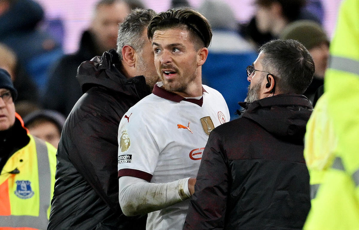 自宅が強盗被害に遭ったグリーリッシュ