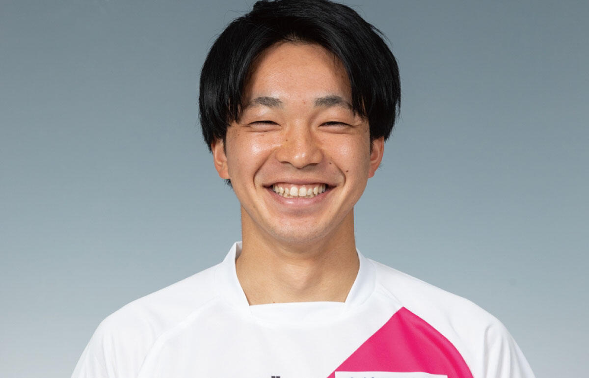 下澤悠太(26)がFC大阪へ期限付き移籍