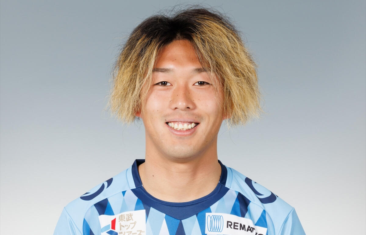 FC大阪が主力FW島田拓海と契約更新「絶対にJ2昇格できるように