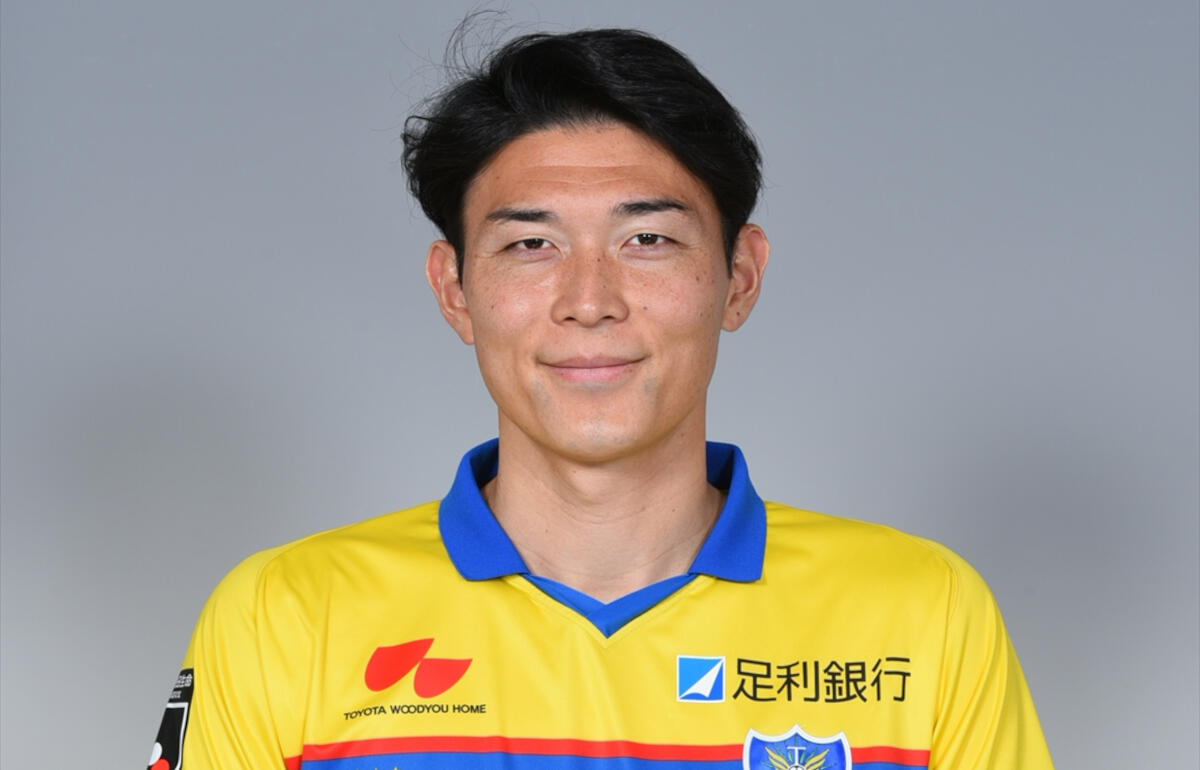 来季も相模原でプレーする瀬沼優司