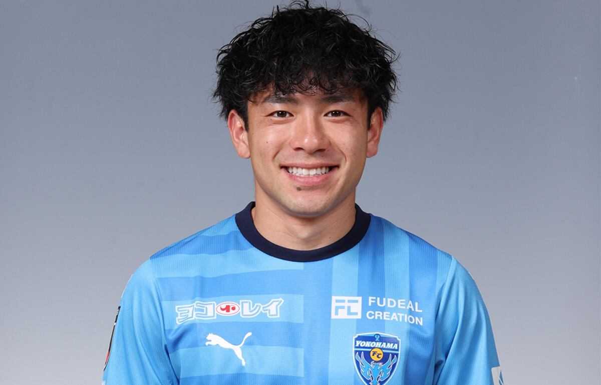 山形に完全移籍する坂本亘基