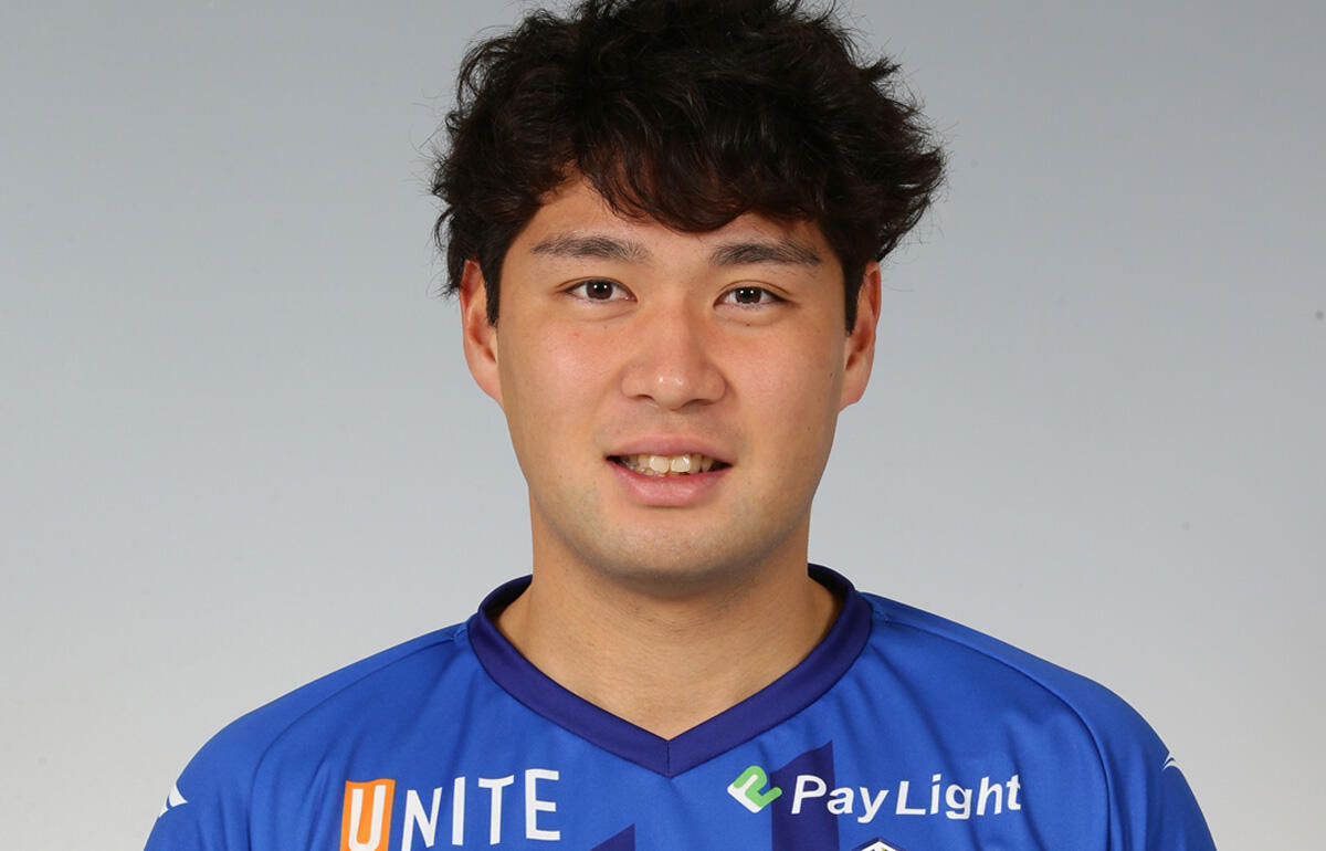 山形で4年半プレーした野田裕喜