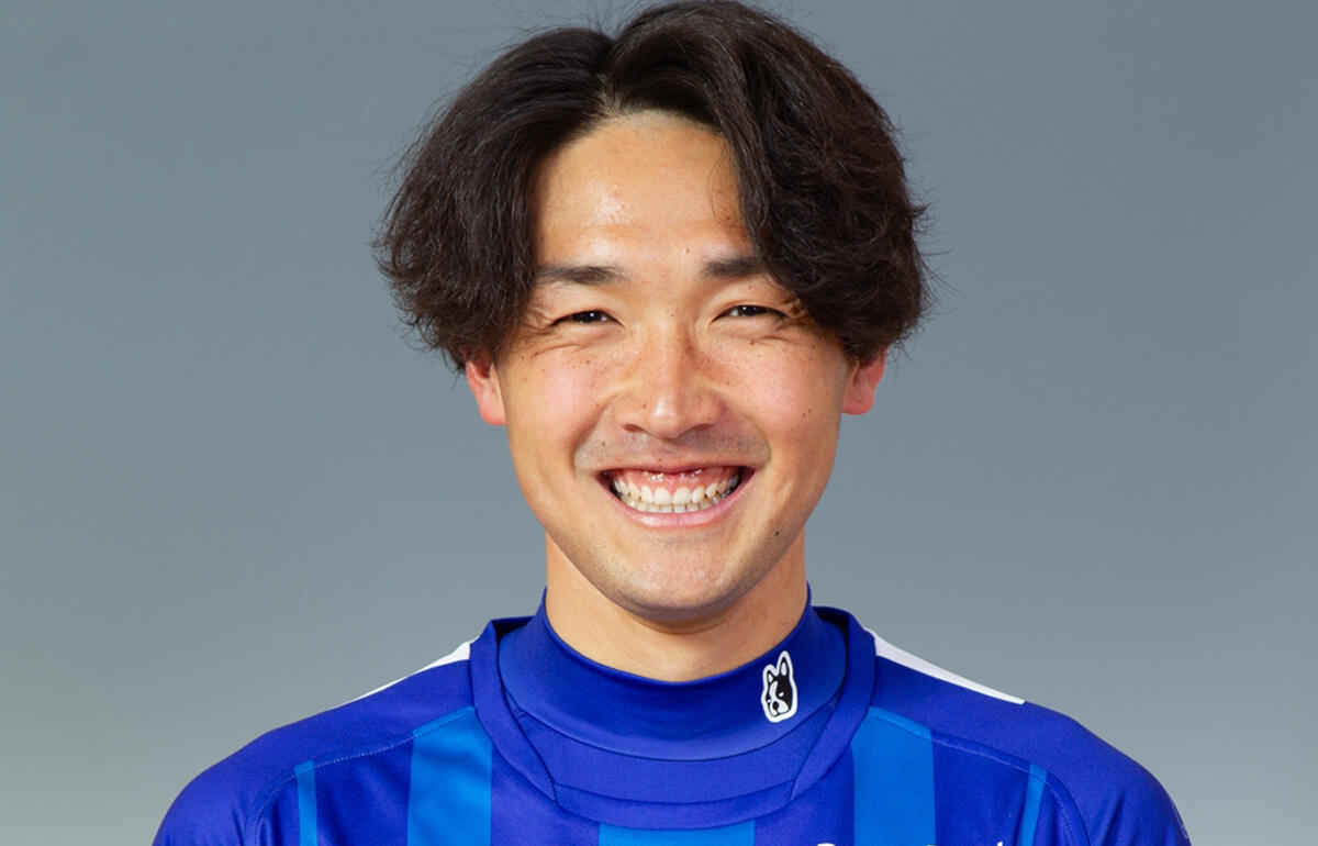 長野に加入する黒石貴哉