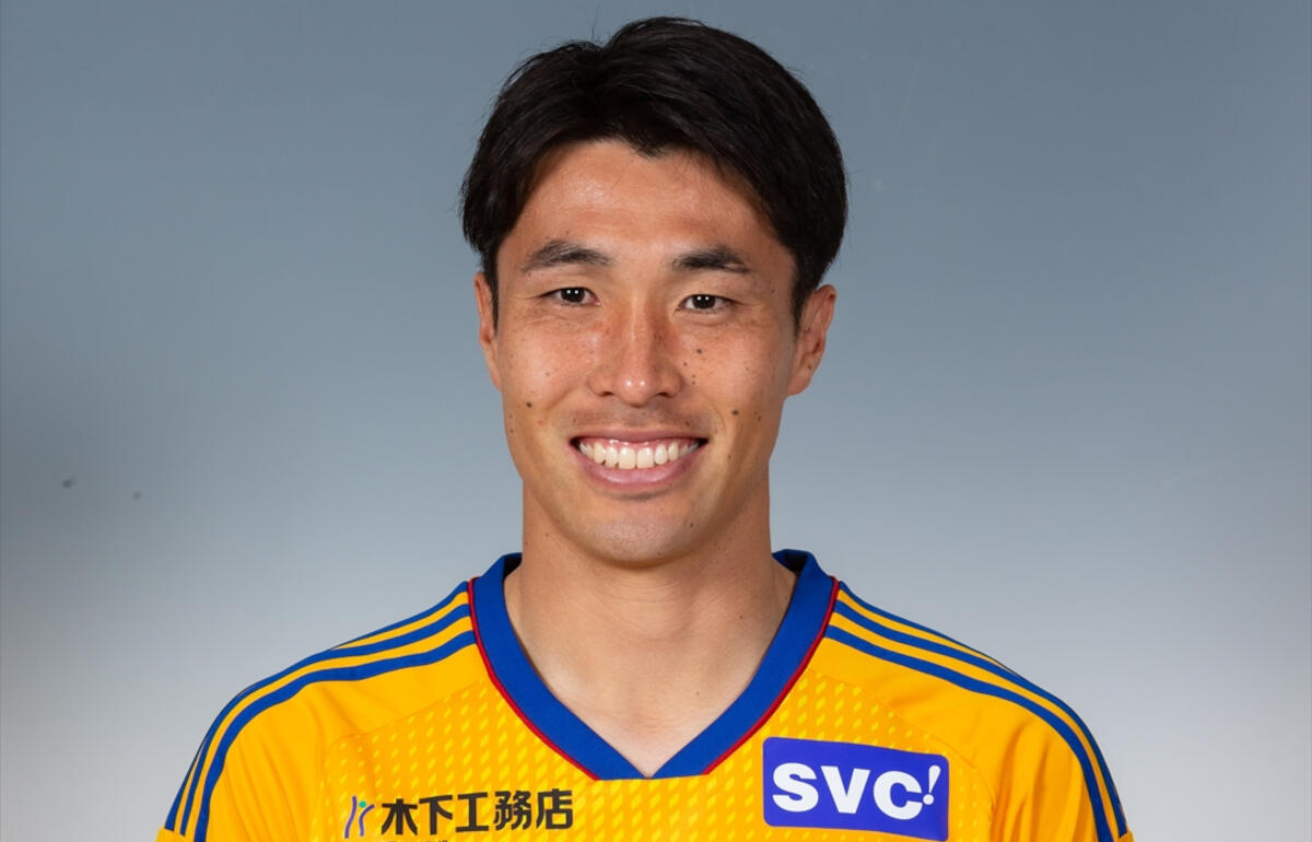 秋田加入が決まった蜂須賀孝治