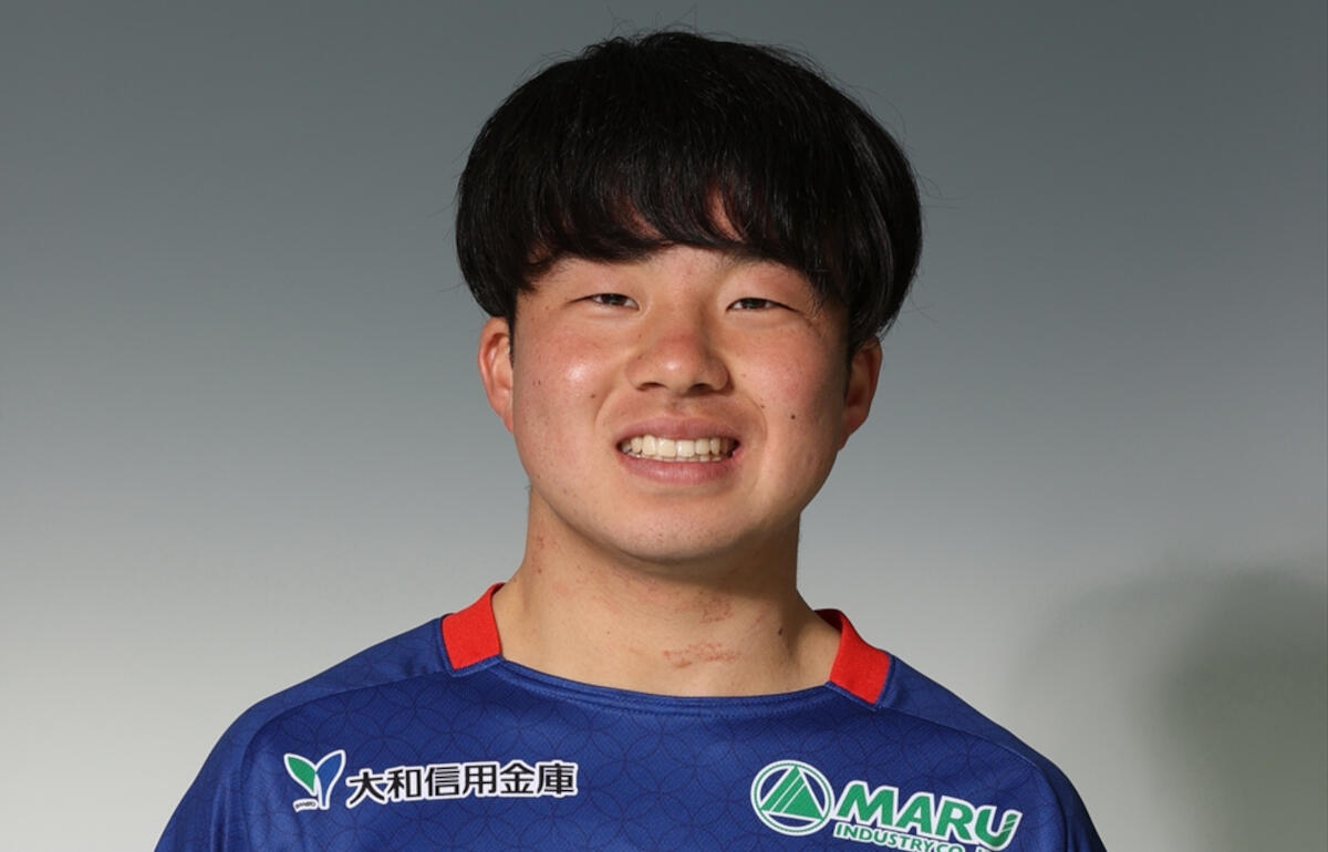 来季は北九州でプレーする髙橋隆大