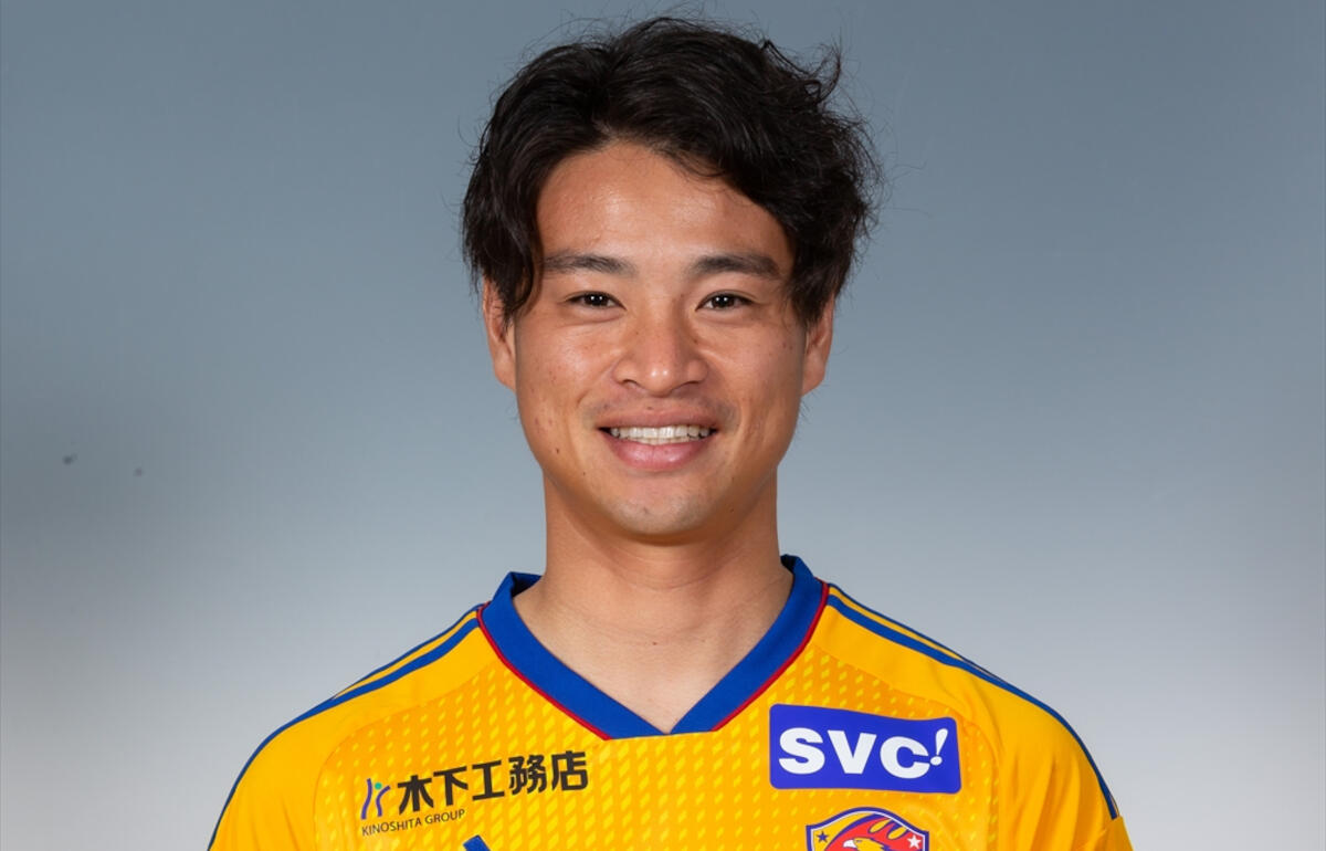 福島加入が決まった秋山陽介