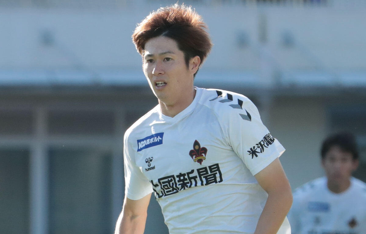 林誠道(27)がジェフユナイテッド千葉へ完全移籍