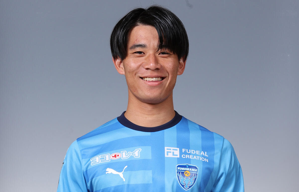 来季から札幌でプレーする近藤友喜