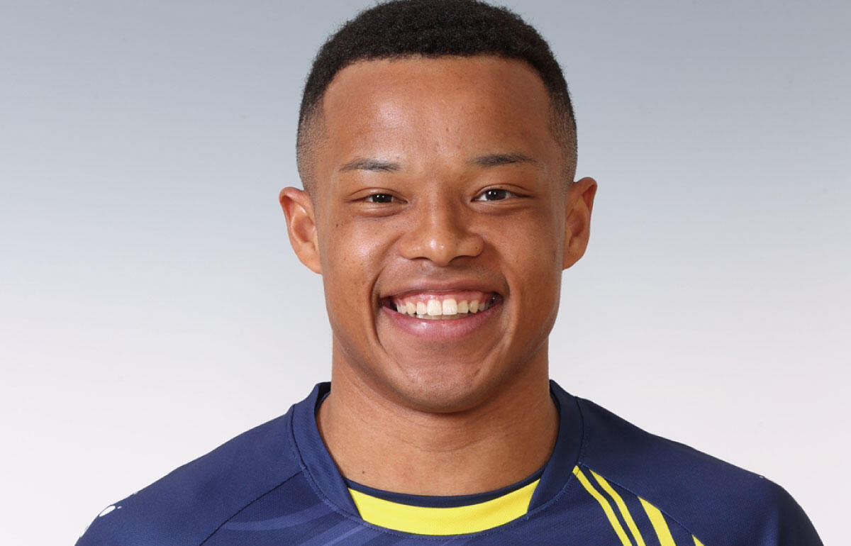 川上エドオジョン智慧(25)がザスパクサツ群馬と契約更新