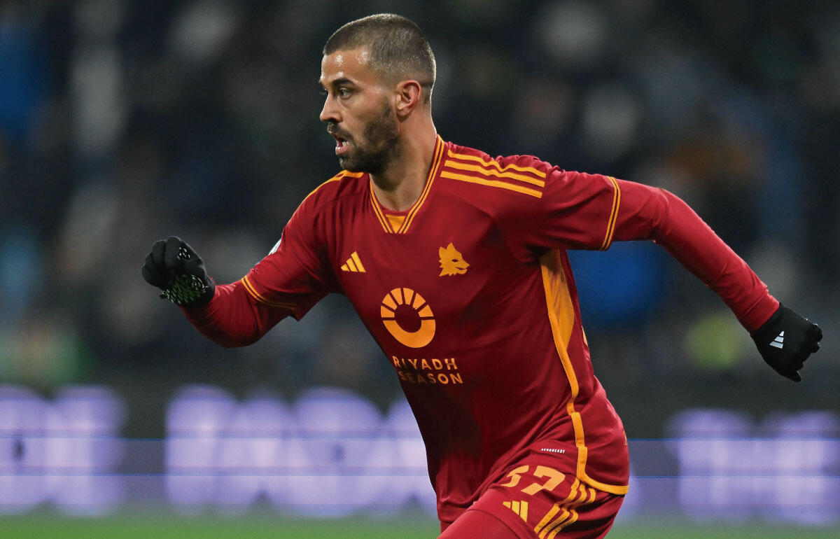 スピナッツォーラに複数のオファーか