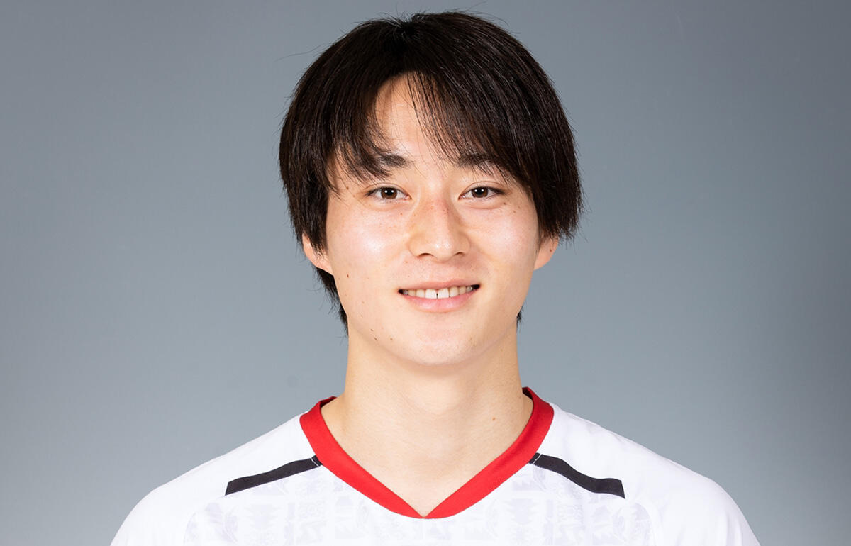 来季も岩手でプレーする加々美登生